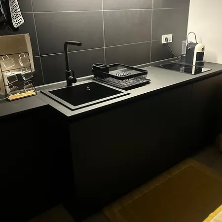 Casa Leone 02 Apartament