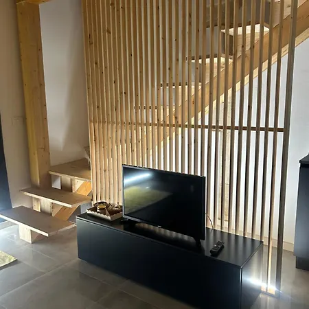 Apartment Casa Leone 02 Syracuse
