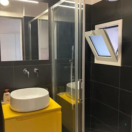 Apartament Casa Leone 02 *