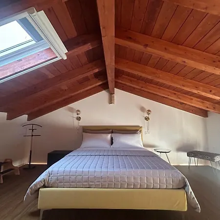 Apartment Casa Leone 02 *