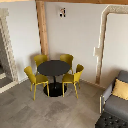 Apartament Casa Leone 02 Syrakuzy